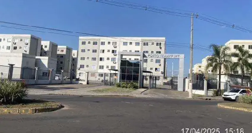 Oportunidade Única em SAO LEOPOLDO - RS | Tipo: Apartamento | Negociação: Leilão  | Situação: Imóvel