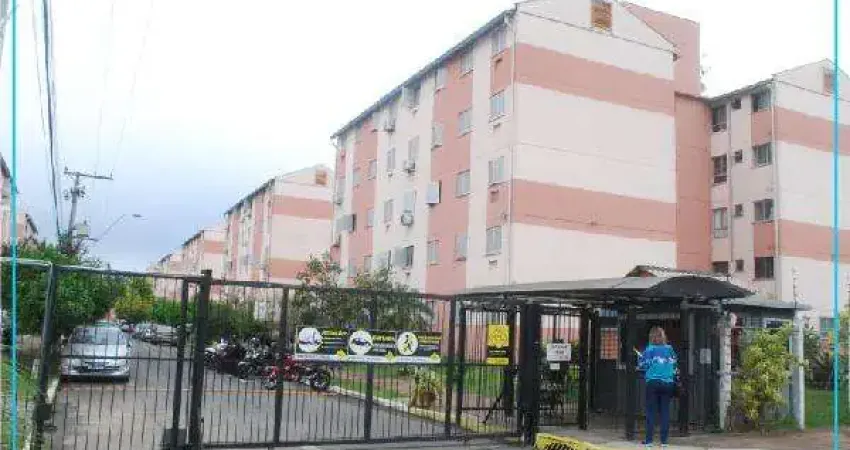 Oportunidade Única em PORTO ALEGRE - RS | Tipo: Apartamento | Negociação: Leilão  | Situação: Imóvel
