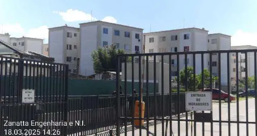 Oportunidade Única em PORTO ALEGRE - RS | Tipo: Apartamento | Negociação: Leilão  | Situação: Imóvel