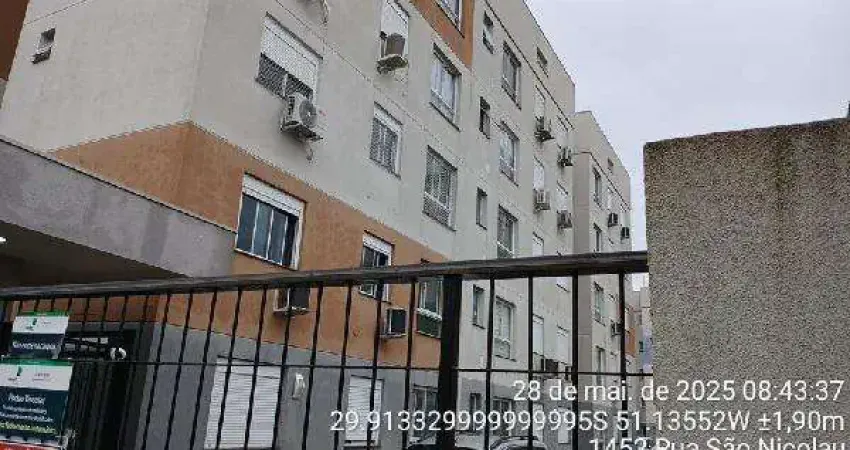 Oportunidade Única em CANOAS - RS | Tipo: Apartamento | Negociação: Leilão  | Situação: Imóvel