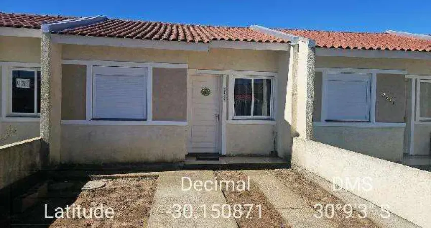 Oportunidade Única em GUAIBA - RS | Tipo: Casa | Negociação: Leilão  | Situação: Imóvel