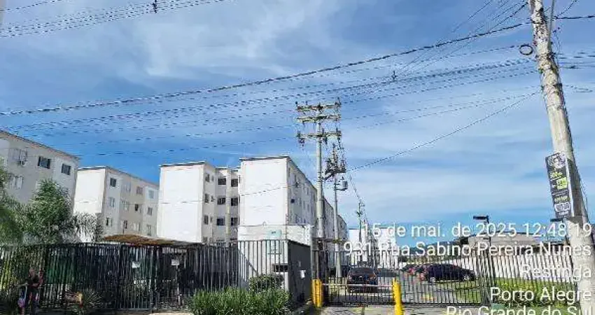 Oportunidade Única em PORTO ALEGRE - RS | Tipo: Apartamento | Negociação: Leilão  | Situação: Imóvel