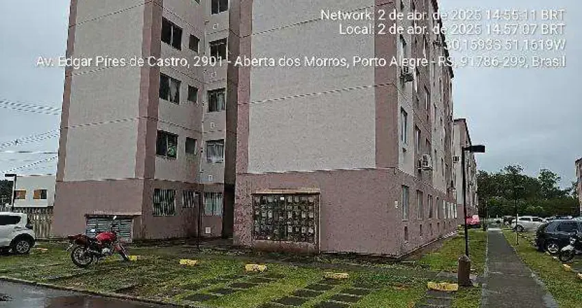 Oportunidade única em porto alegre - rs | tipo: apartamento | negociação: venda direta online | situação: imóvel
