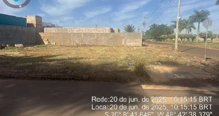 Oportunidade Única em PLANURA - MG | Tipo: Terreno | Negociação: Leilão  | Situação: Imóvel