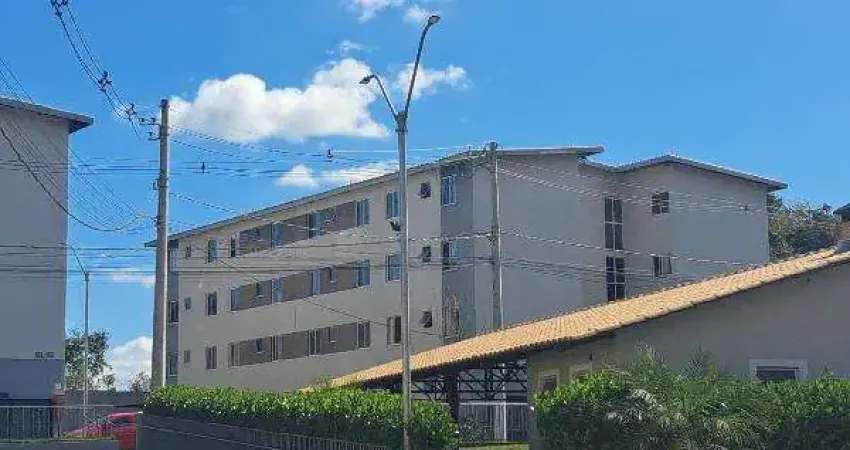 Oportunidade Única em LAGOA SANTA - MG | Tipo: Apartamento | Negociação: Leilão  | Situação: Imóvel