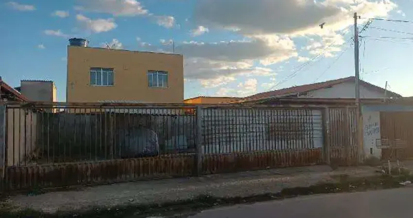 Oportunidade Única em ESMERALDAS - MG | Tipo: Casa | Negociação: Leilão  | Situação: Imóvel