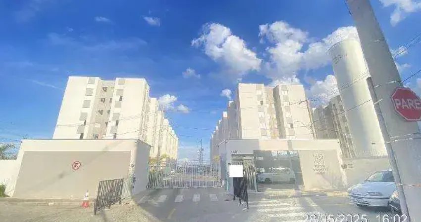 Oportunidade Única em POUSO ALEGRE - MG | Tipo: Apartamento | Negociação: Leilão  | Situação: Imóvel
