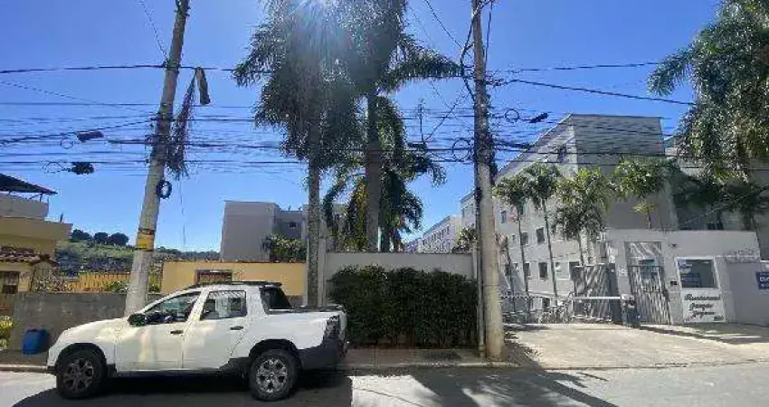 Oportunidade Única em JUIZ DE FORA - MG | Tipo: Apartamento | Negociação: Leilão  | Situação: Imóvel