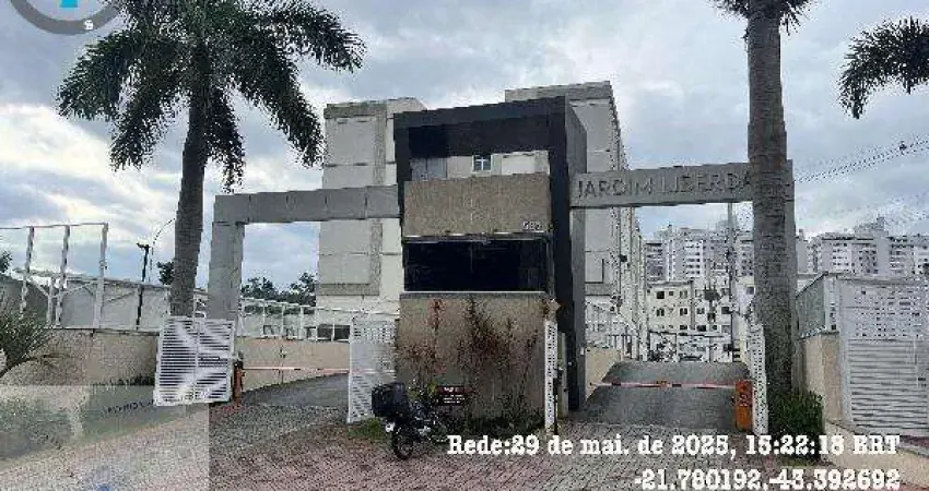 Oportunidade Única em JUIZ DE FORA - MG | Tipo: Apartamento | Negociação: Leilão  | Situação: Imóvel