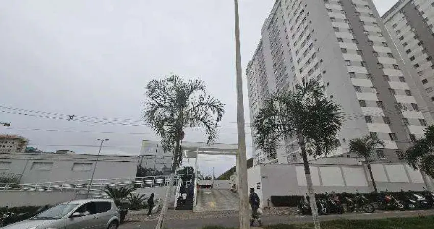 Oportunidade Única em JUIZ DE FORA - MG | Tipo: Apartamento | Negociação: Leilão  | Situação: Imóvel