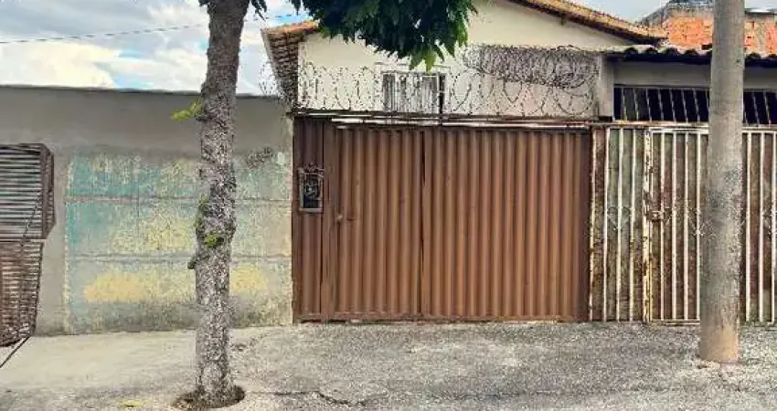 Oportunidade Única em CONTAGEM - MG | Tipo: Casa | Negociação: Leilão  | Situação: Imóvel