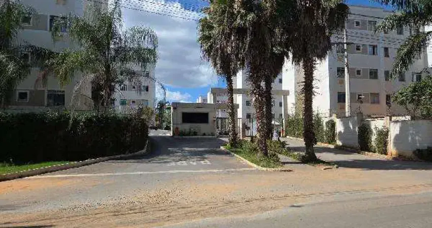 Oportunidade Única em MONTES CLAROS - MG | Tipo: Apartamento | Negociação: Leilão  | Situação: Imóvel