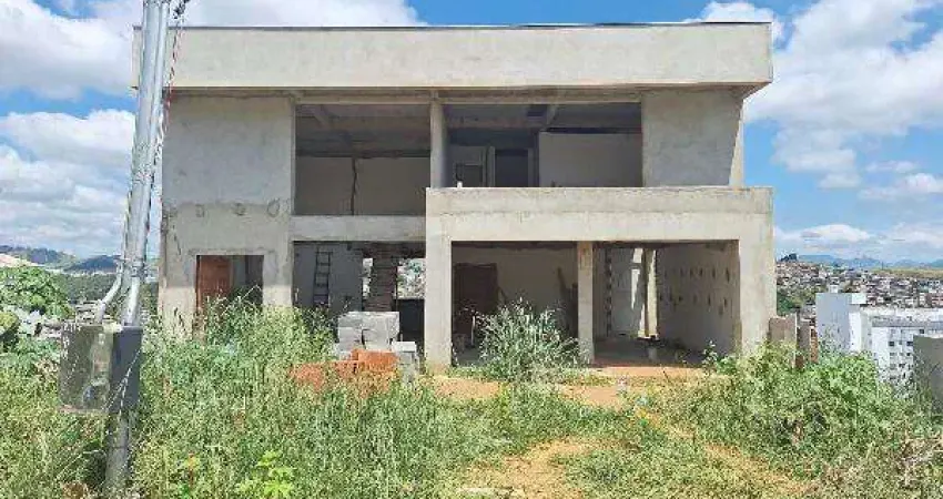 Oportunidade Única em MURIAE - MG | Tipo: Casa | Negociação: Leilão  | Situação: Imóvel