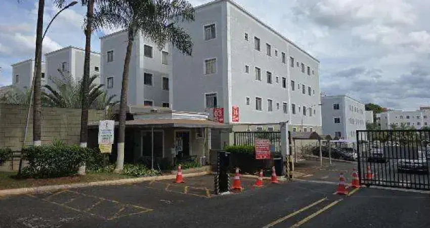 Oportunidade Única em UBERLANDIA - MG | Tipo: Apartamento | Negociação: Leilão  | Situação: Imóvel