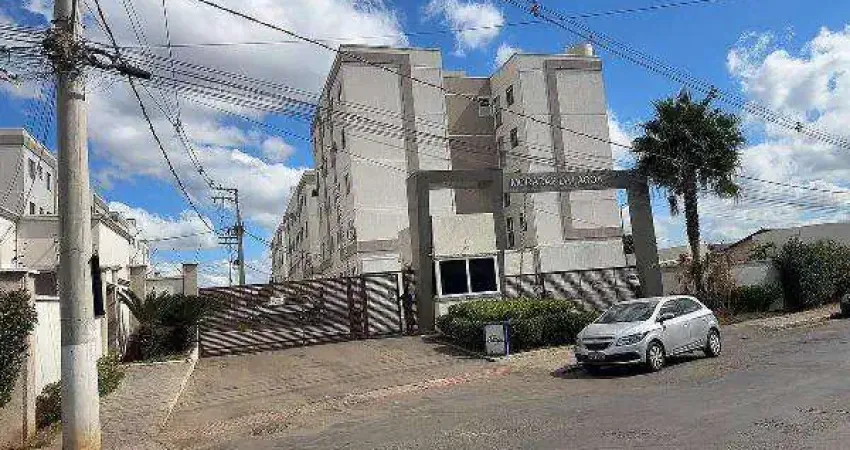 Oportunidade Única em SETE LAGOAS - MG | Tipo: Apartamento | Negociação: Leilão  | Situação: Imóvel