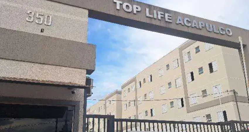Oportunidade Única em UBERLANDIA - MG | Tipo: Apartamento | Negociação: Leilão  | Situação: Imóvel