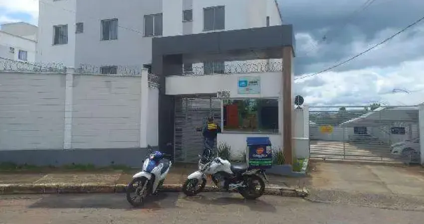 Oportunidade Única em SETE LAGOAS - MG | Tipo: Apartamento | Negociação: Leilão  | Situação: Imóvel