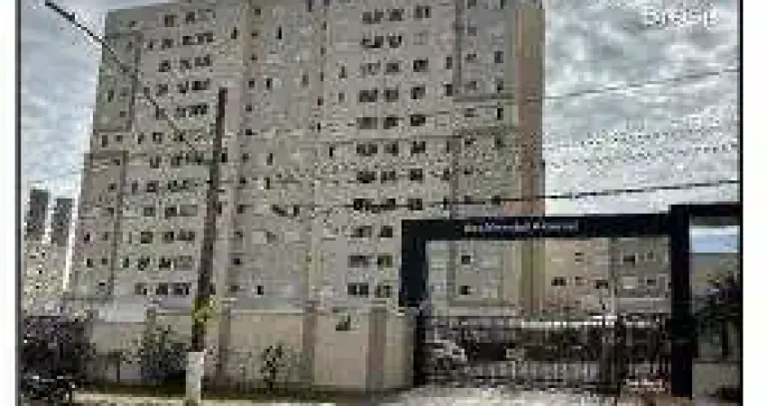 Oportunidade Única em UBERABA - MG | Tipo: Apartamento | Negociação: Leilão  | Situação: Imóvel