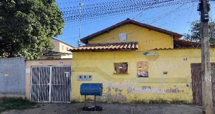 Oportunidade Única em ESMERALDAS - MG | Tipo: Casa | Negociação: Leilão  | Situação: Imóvel
