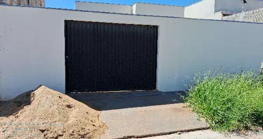 Oportunidade Única em UBERABA - MG | Tipo: Casa | Negociação: Leilão  | Situação: Imóvel