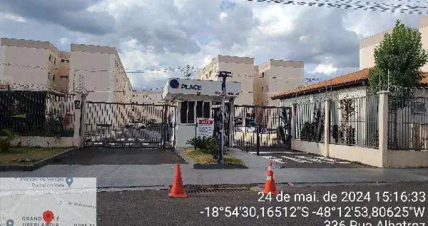 Oportunidade Única em UBERLANDIA - MG | Tipo: Apartamento | Negociação: Leilão  | Situação: Imóvel