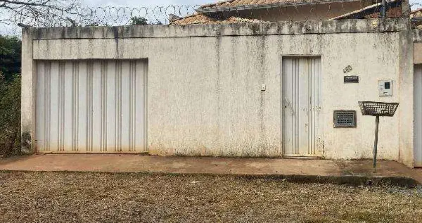 Oportunidade Única em MONTES CLAROS - MG | Tipo: Casa | Negociação: Leilão  | Situação: Imóvel