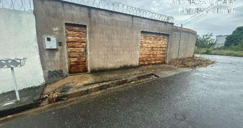 Oportunidade Única em CURVELO - MG | Tipo: Casa | Negociação: Leilão  | Situação: Imóvel
