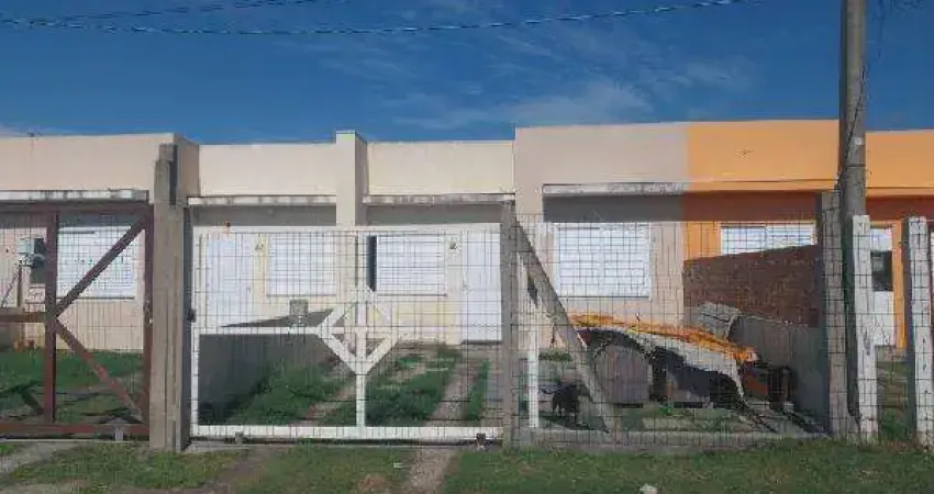 Oportunidade Única em IMBE - RS | Tipo: Casa | Negociação: Leilão  | Situação: Imóvel