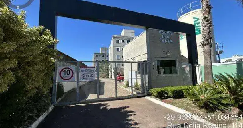 Oportunidade Única em GRAVATAI - RS | Tipo: Apartamento | Negociação: Leilão  | Situação: Imóvel