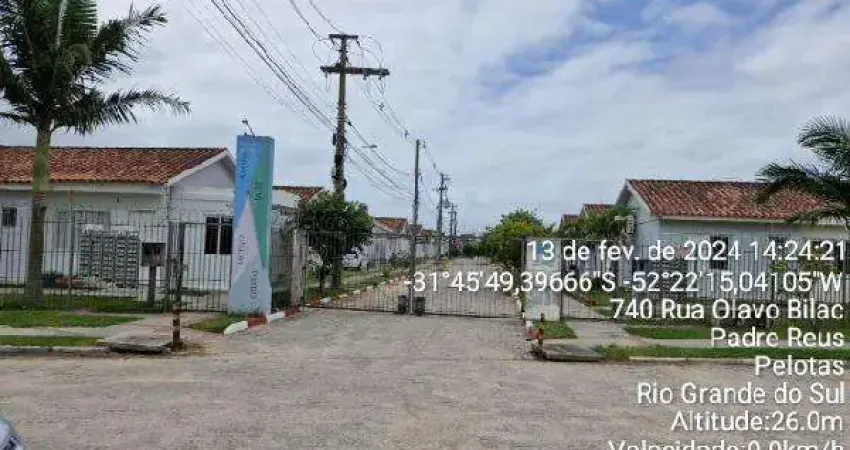 Oportunidade Única em PELOTAS - RS | Tipo: Casa | Negociação: Leilão  | Situação: Imóvel