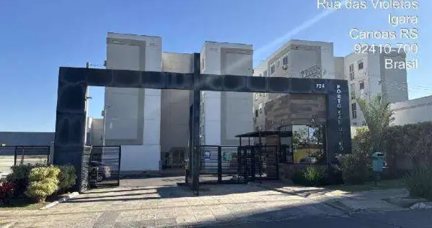Oportunidade Única em CANOAS - RS | Tipo: Apartamento | Negociação: Leilão  | Situação: Imóvel