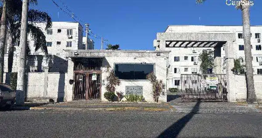 Oportunidade Única em CANOAS - RS | Tipo: Apartamento | Negociação: Leilão  | Situação: Imóvel