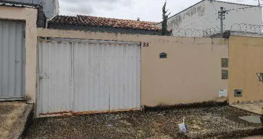 Oportunidade Única em SETE LAGOAS - MG | Tipo: Casa | Negociação: Leilão  | Situação: Imóvel