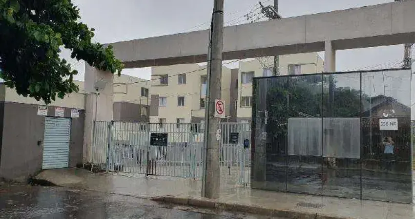 Oportunidade Única em RIBEIRAO DAS NEVES - MG | Tipo: Apartamento | Negociação: Leilão  | Situação: Imóvel