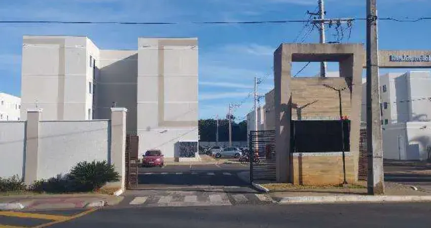 Oportunidade Única em UBERABA - MG | Tipo: Apartamento | Negociação: Leilão  | Situação: Imóvel
