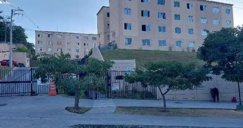 Oportunidade Única em VESPASIANO - MG | Tipo: Apartamento | Negociação: Leilão  | Situação: Imóvel