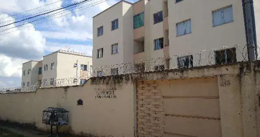 Oportunidade Única em RIBEIRAO DAS NEVES - MG | Tipo: Apartamento | Negociação: Leilão  | Situação: Imóvel