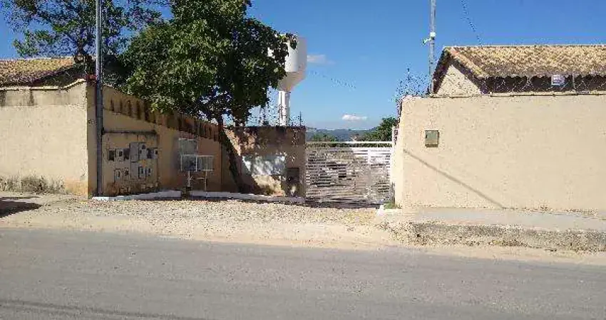 Oportunidade única em esmeraldas - mg | tipo: casa | negociação: venda direta online | situação: imóvel