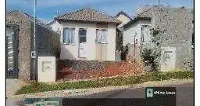 Oportunidade Única em ALFENAS - MG | Tipo: Casa | Negociação: Leilão  | Situação: Imóvel