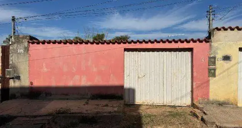 Oportunidade Única em ESMERALDAS - MG | Tipo: Casa | Negociação: Leilão  | Situação: Imóvel