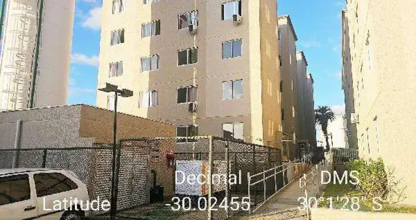 Oportunidade única em porto alegre - rs | tipo: apartamento | negociação: venda direta online | situação: imóvel