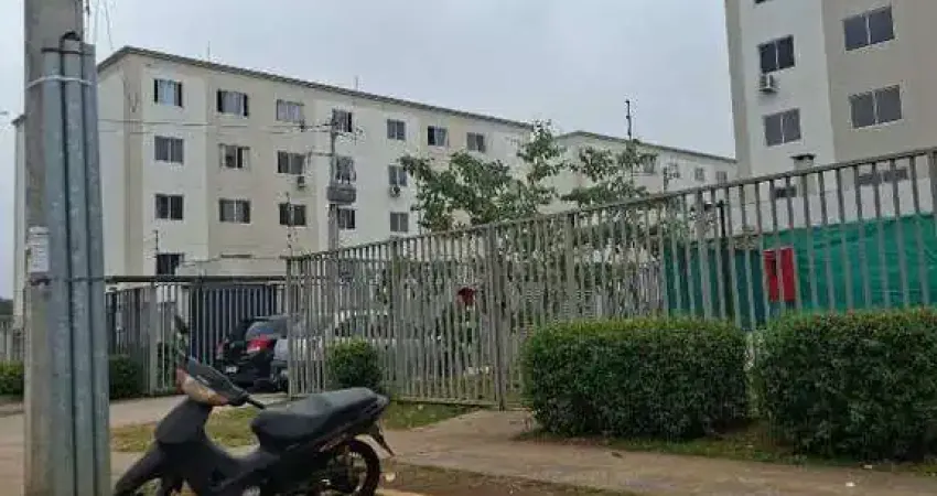 Oportunidade única em canoas - rs | tipo: apartamento | negociação: venda direta online | situação: imóvel