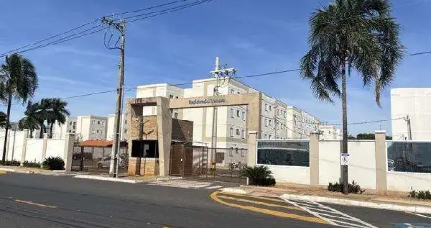 Oportunidade única em uberaba - mg | tipo: apartamento | negociação: venda direta online | situação: imóvel