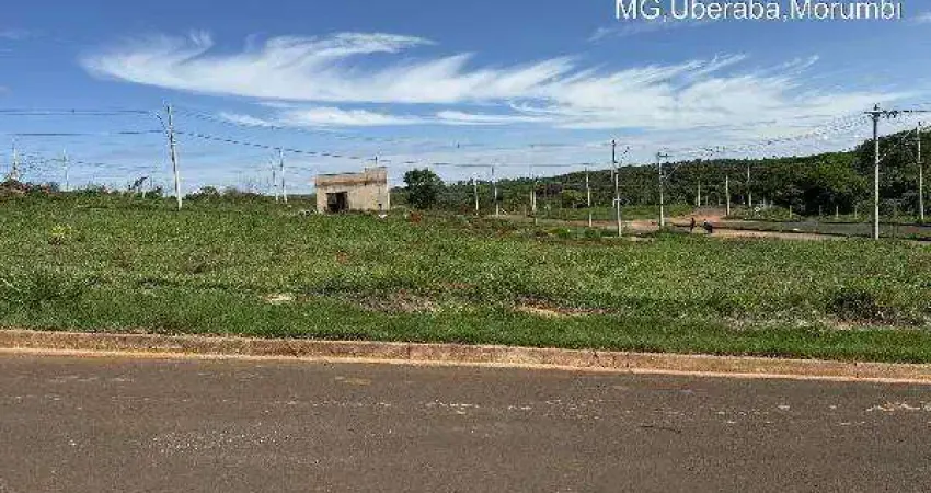 Oportunidade única em uberaba - mg | tipo: terreno | negociação: venda direta online | situação: imóvel