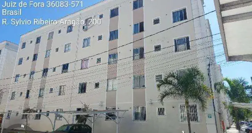 Oportunidade única em juiz de fora - mg | tipo: apartamento | negociação: venda direta online | situação: imóvel