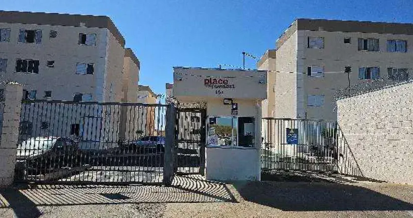 Oportunidade única em uberlandia - mg | tipo: apartamento | negociação: venda online | situação: imóvel