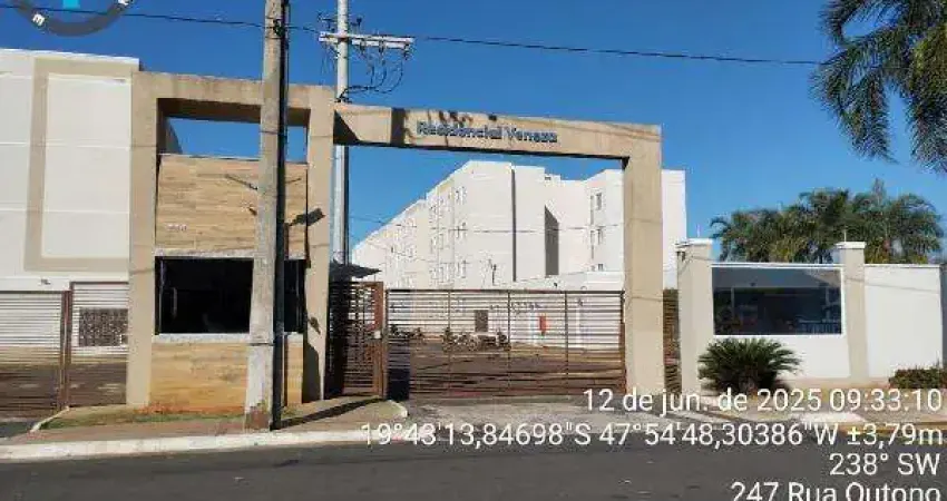 Oportunidade única em uberaba - mg | tipo: apartamento | negociação: venda online | situação: imóvel