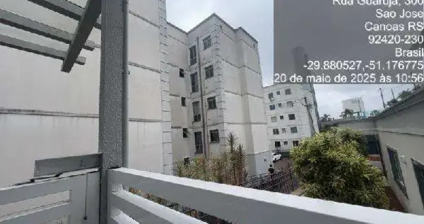 Oportunidade única em canoas - rs | tipo: apartamento | negociação: venda online | situação: imóvel