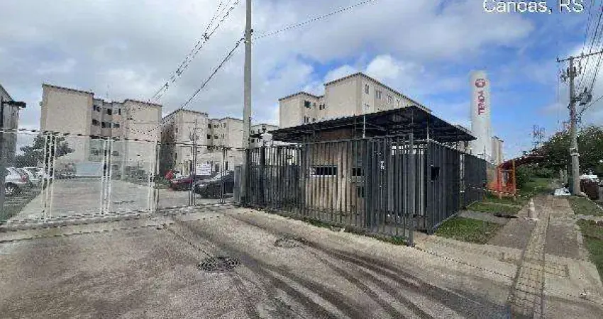 Oportunidade única em canoas - rs | tipo: apartamento | negociação: venda direta online | situação: imóvel