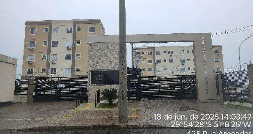 Oportunidade única em canoas - rs | tipo: apartamento | negociação: venda online | situação: imóvel